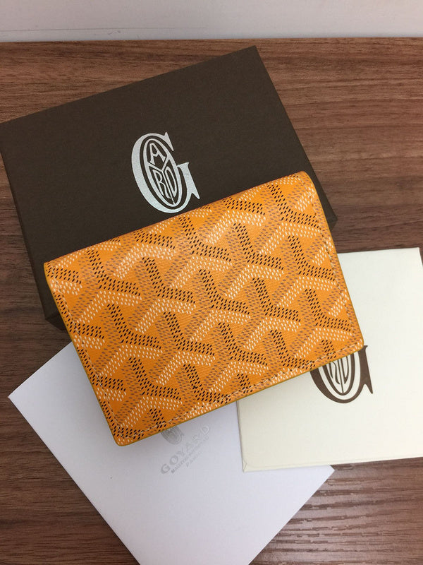 Glami-i - GYO Wallets - 075