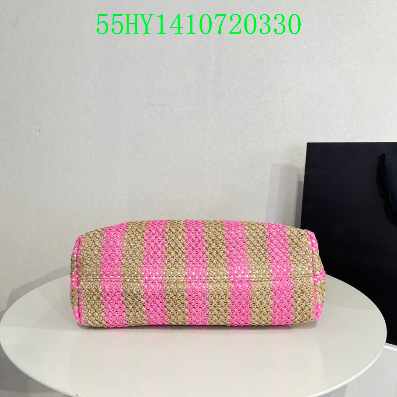 Satchel Bags - PDA Bags - 4115