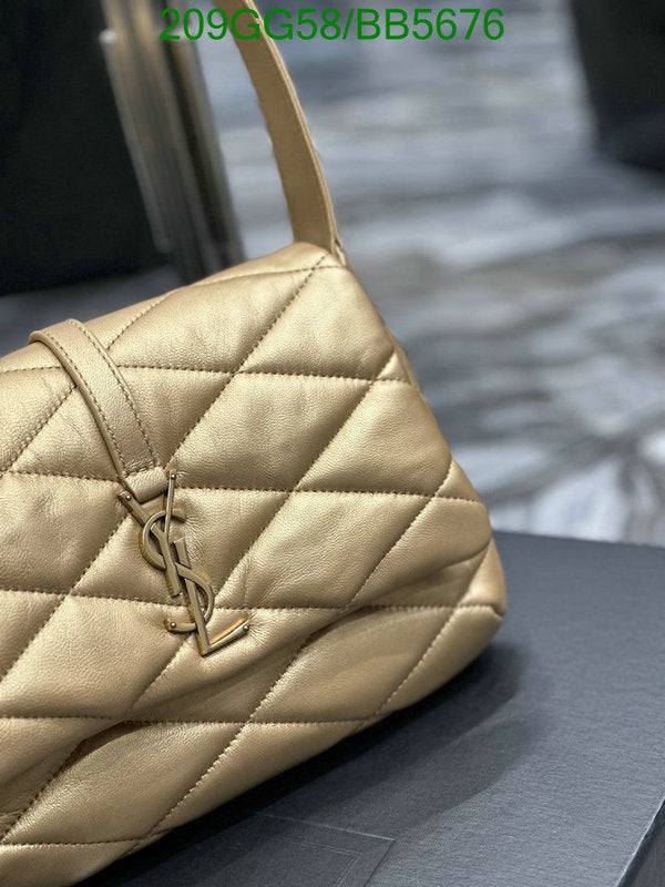 SAMC - YLS Bags - 028