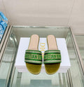 SAMCC - DOR Women Shoes - 436