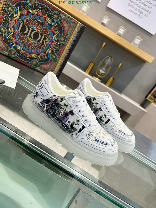 SAMCC - DOR Women Shoes - 1839