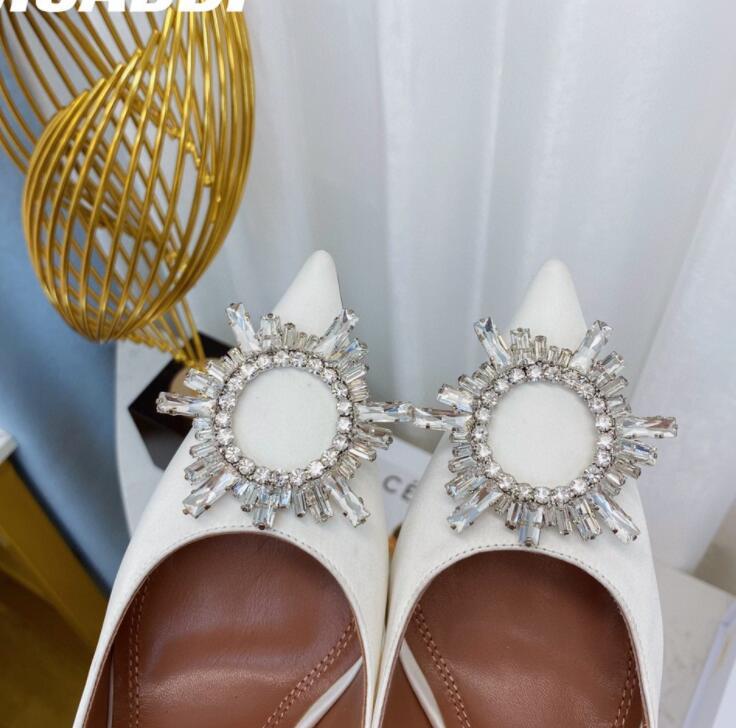 SAMC - AMID Women Shoes - 040