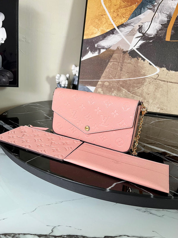 Glami - LOV Bags - 485