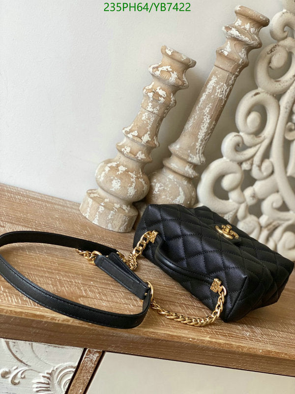 SAMC - CHL Bags - 734