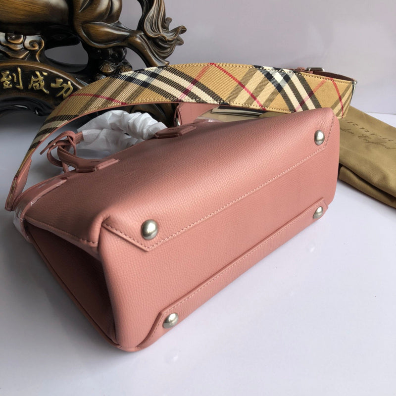 ELE Fashion -BBR Bags - 1225