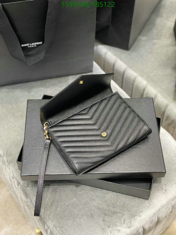 SAMC - YLS Bags - 351