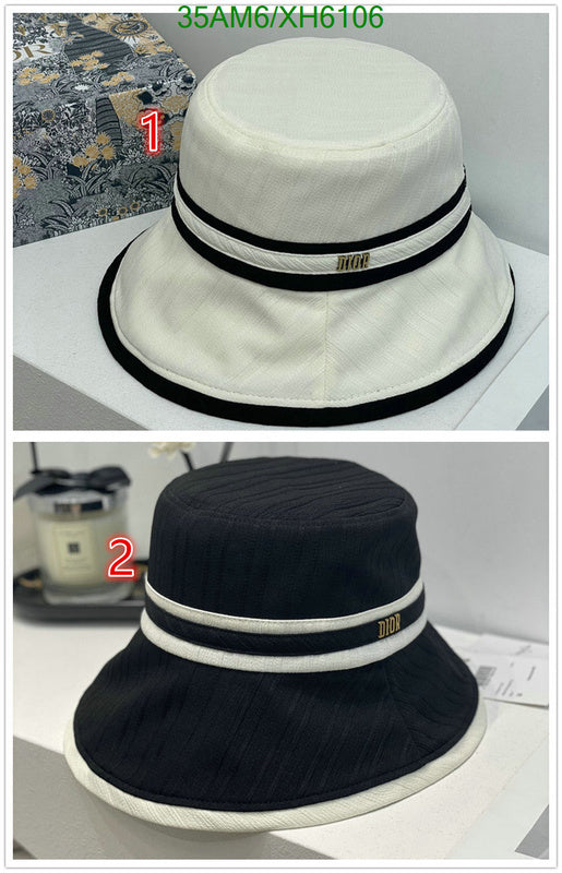 SAMC - DOR Caps & Hats - 063
