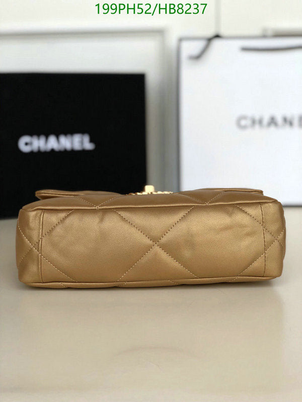 SAMC - CHL Bags - 234
