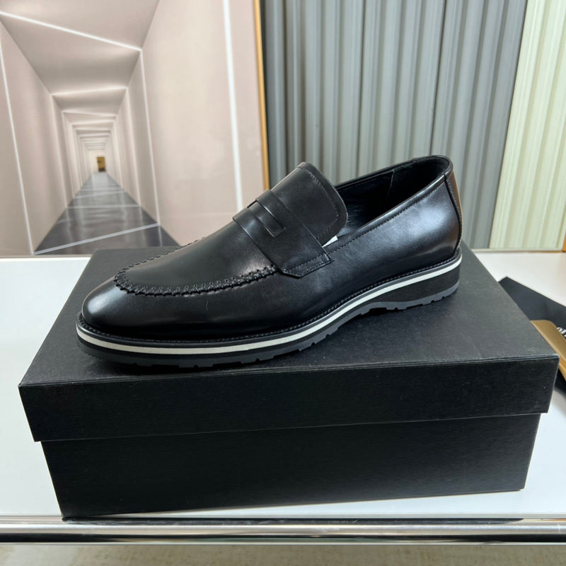 Glami - BRE Men Shoes - 480
