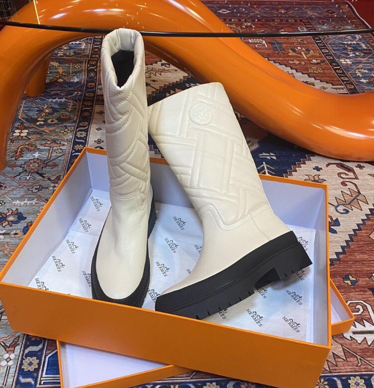 SAMC - HMS Women Shoes - 1014