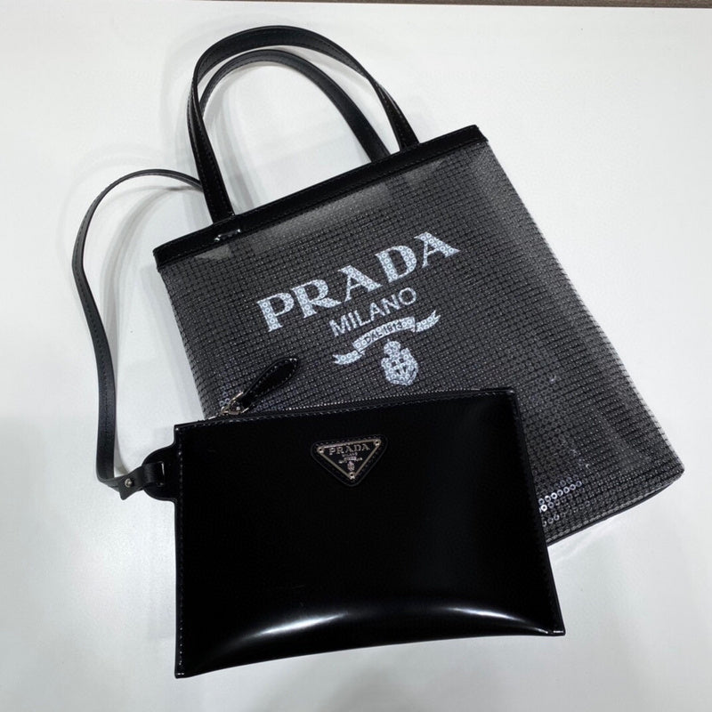 Glamy - PD Bags - 537