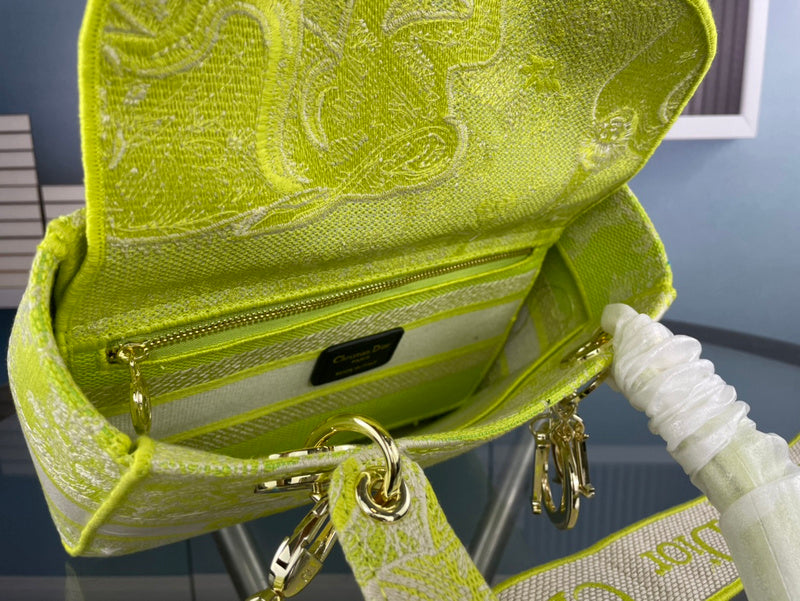 Satchel Bags - DOR Bags - 959
