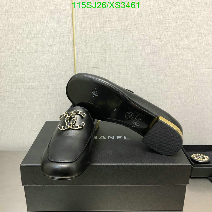 SAMC - CHL Women Shoes - 132