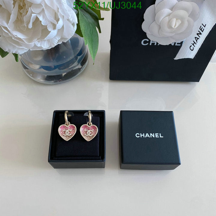 SAMC - CHL Jewelry Earrings - 373
