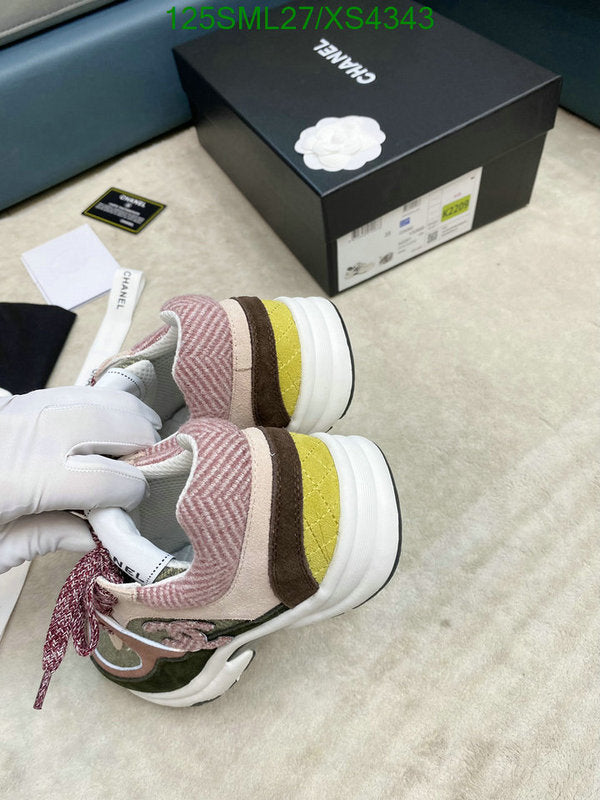 SAMC - CHL Women Shoes Sneakers - 188