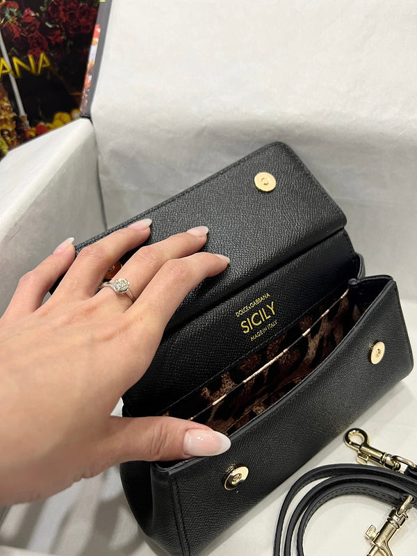 Glamy - DG bag - 137