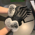 SAMC - CHL Gloves - 261