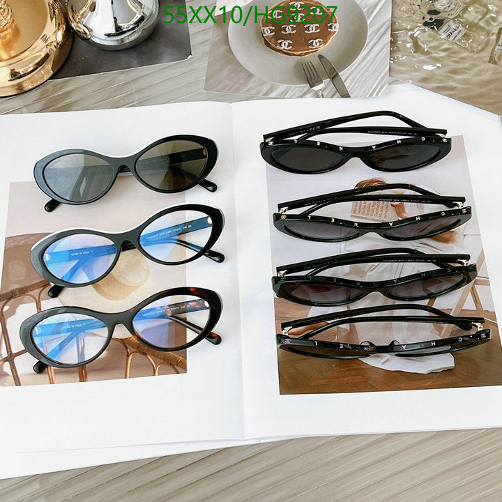 SAMC - CHL Glasses - 289