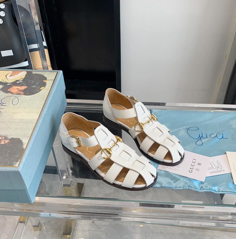 SAMC - GUKI Women Shoes - 1462