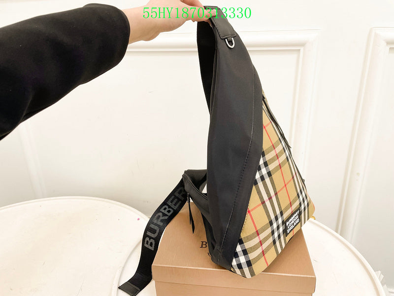 ELE Fashion -BBR Bags - 164