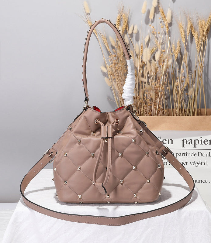 Satchel Bags - VTO Bags - 1264