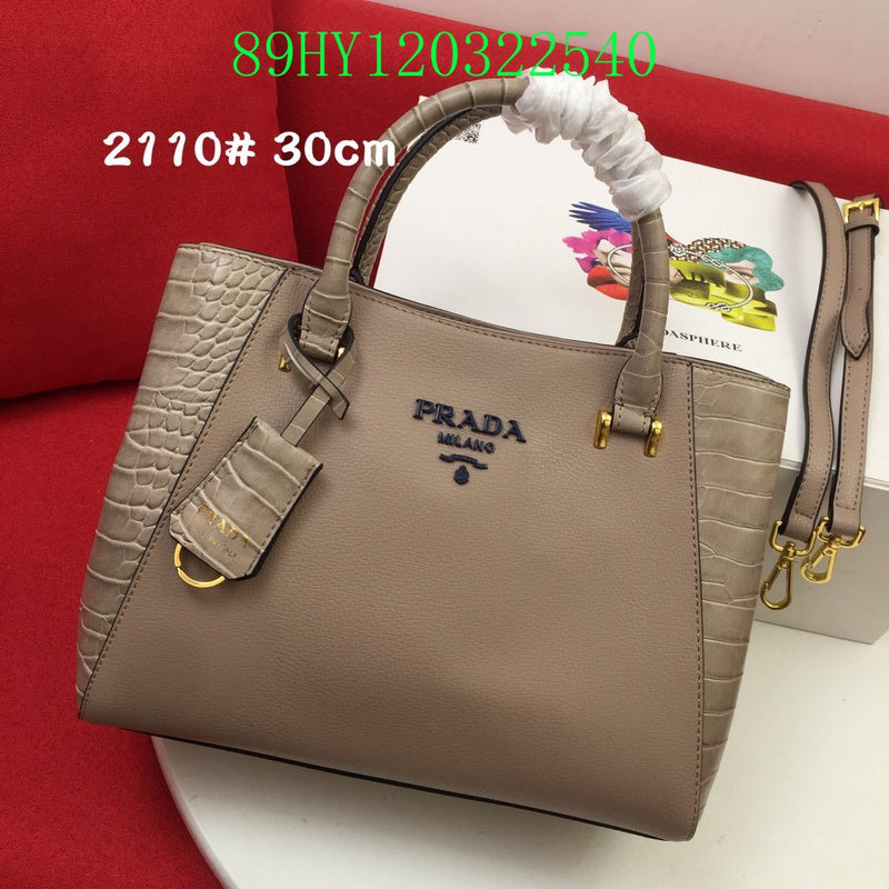 Satchel Bags - PDA Bags - 4528