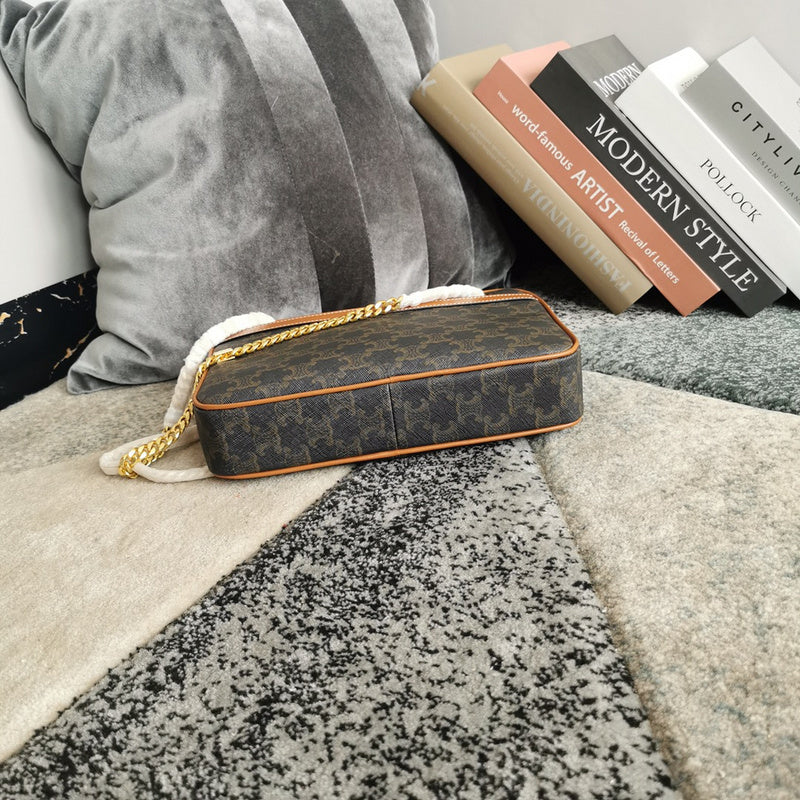 Glamy - COL Bags - 1454