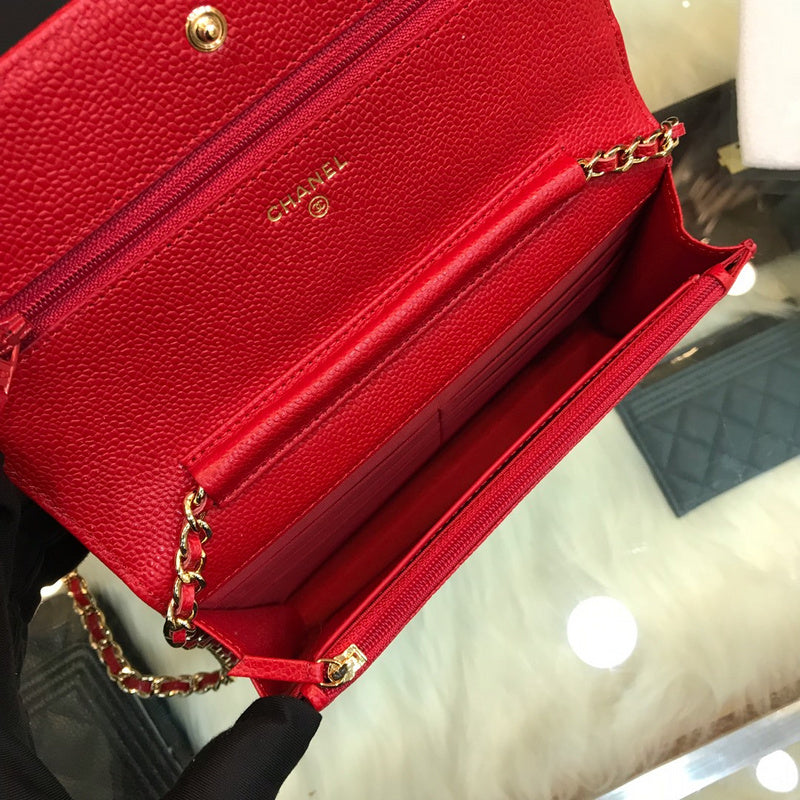 Satchel Bags - CHL Bags - 6521