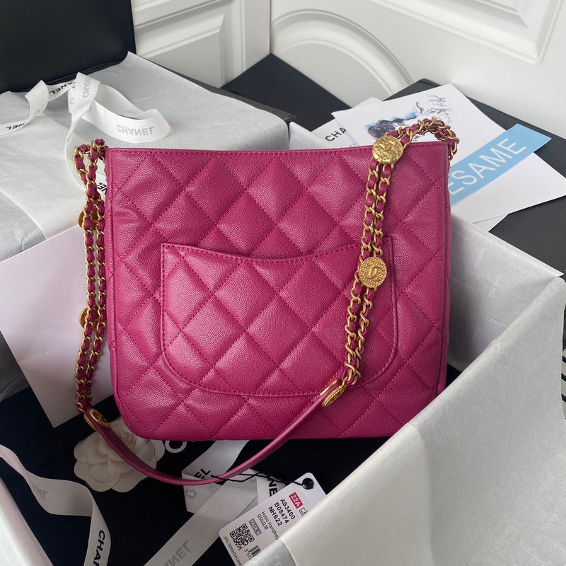 Satchel Bags - CHL Bags - 7583
