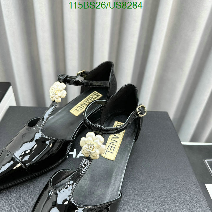 SAMC - CHL Women Shoes - 011