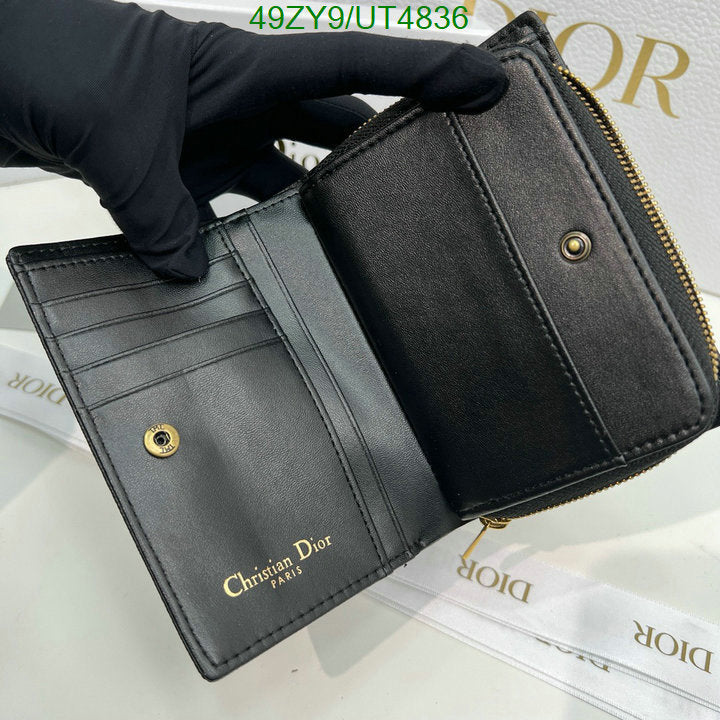 SAMC - DOR Wallets - 057
