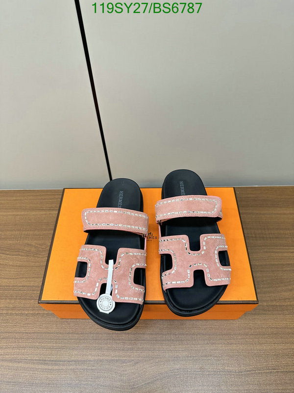 SAMC - HMS Men Shoes - 556