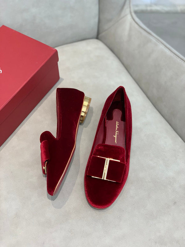 Glami - FGO Women Shoes - 137