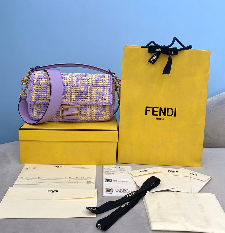 FDI Bags - Luxurious Bags  217