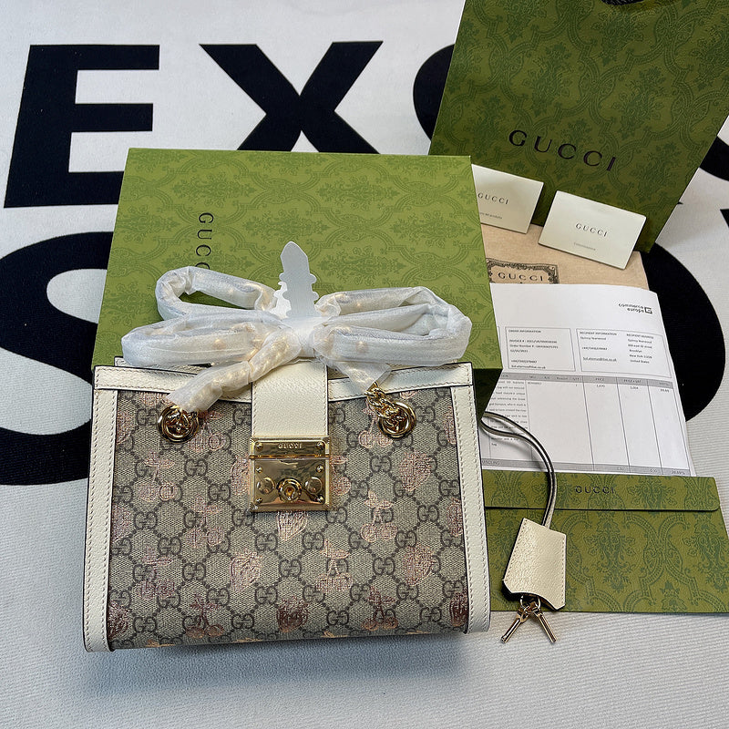 Satchel Bags - GCI Bags - 7998