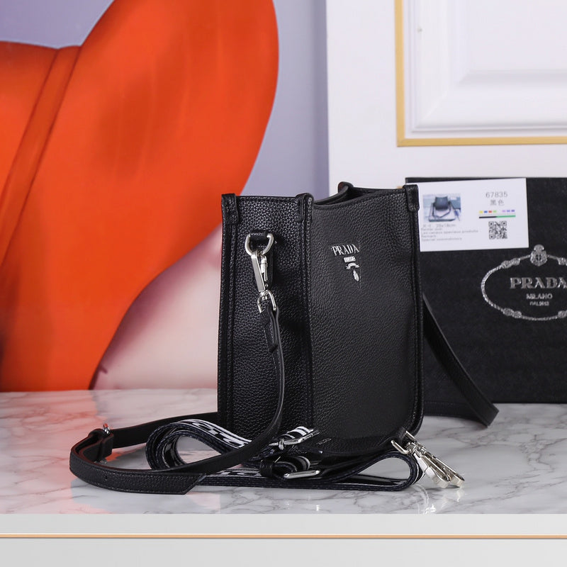 Satchel Bags - PRA Bags - 165