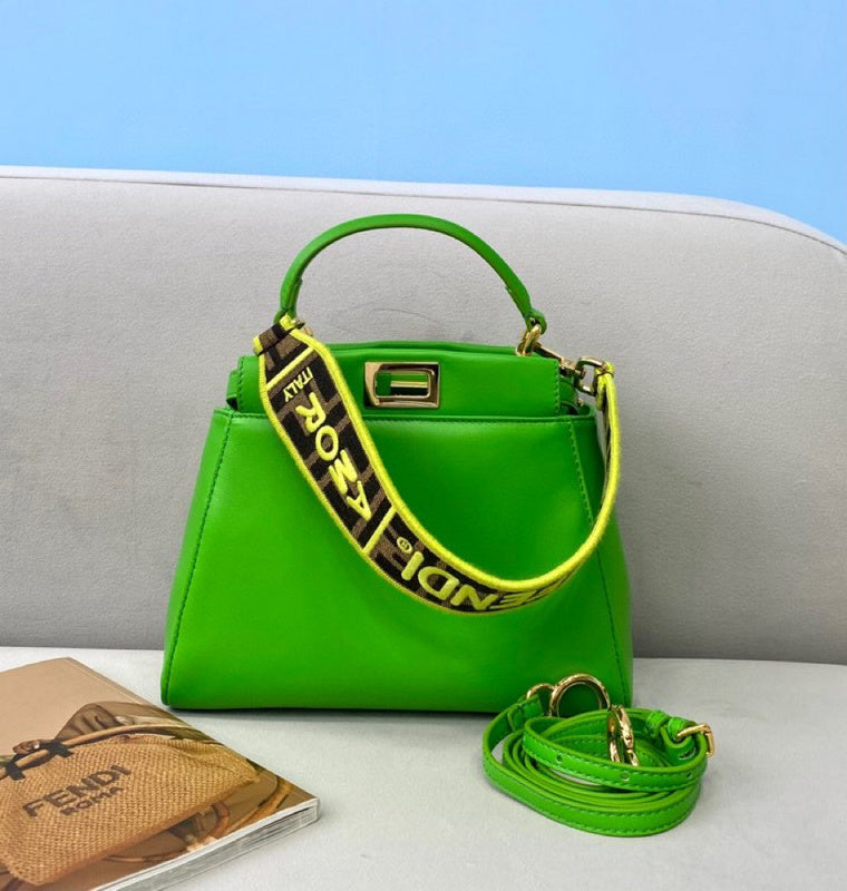 FDI Bags - Luxurious Bags  261