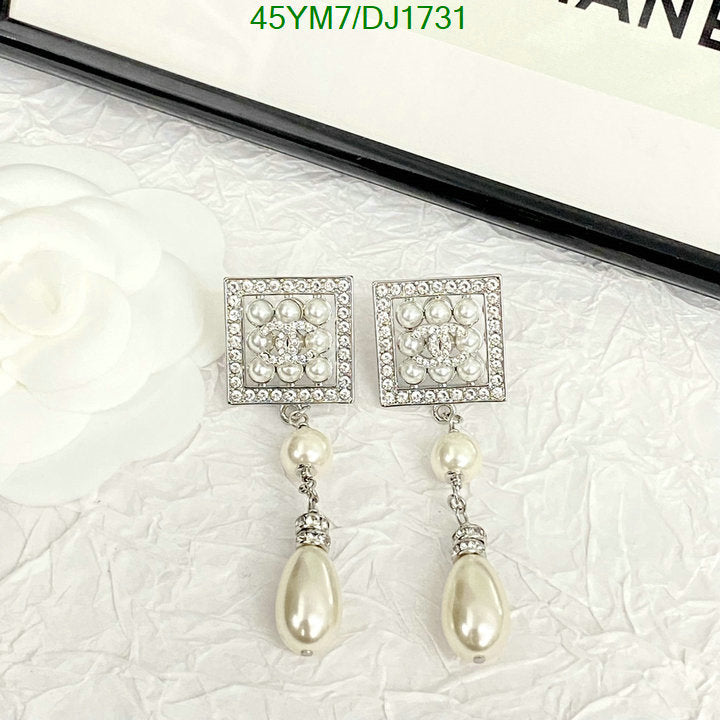 SAMC - CHL Jewelry Earrings - 108