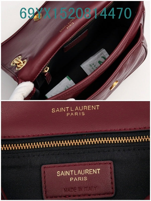 Glami - YLS Bags - 2138