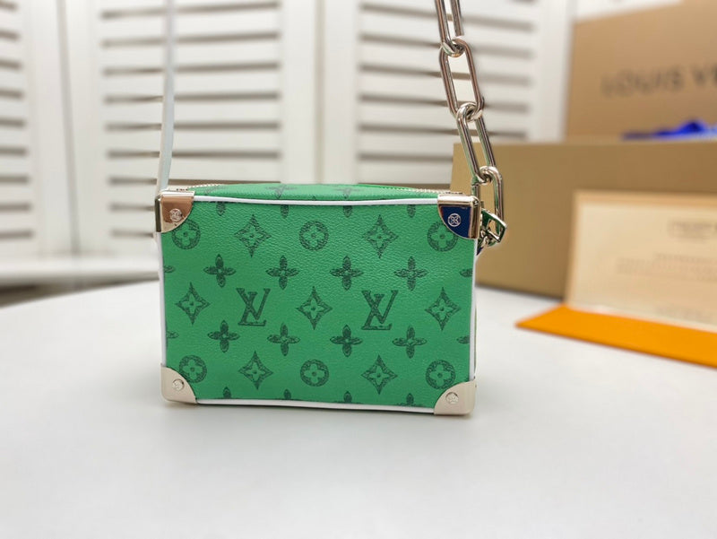 Satchel Bags - VL Bags - 560