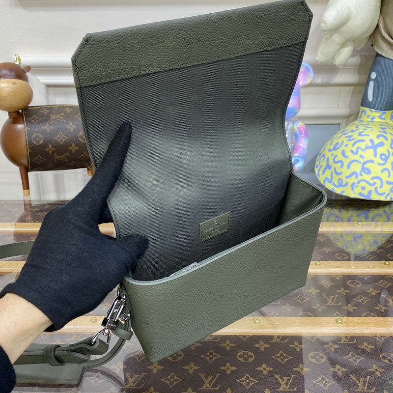 Glami- Glami- Lu-Vi bags - 2747