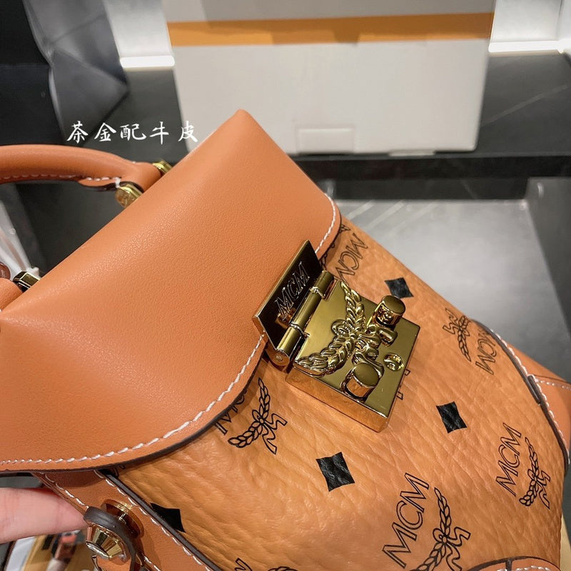 Glami- - MQM Bags - 155