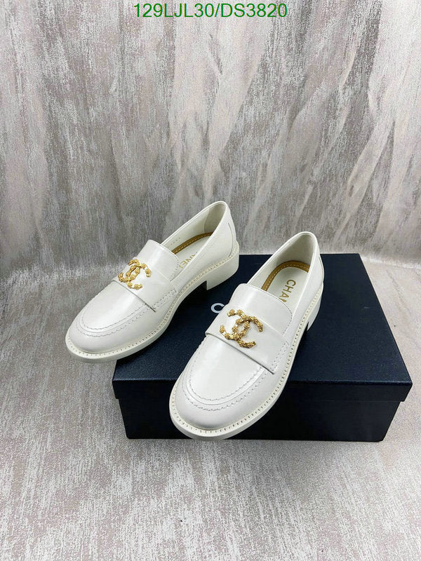 SAMC - CHL Women Shoes - 022