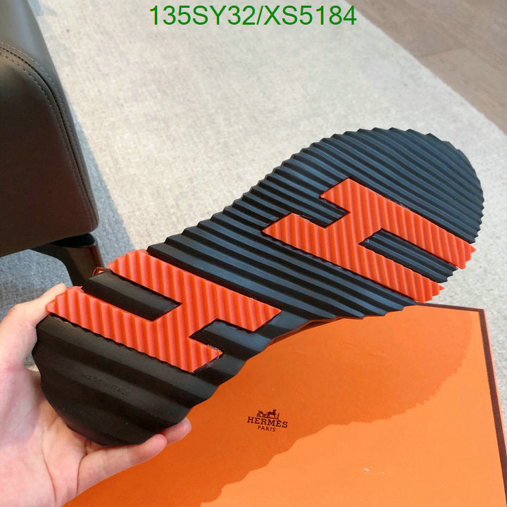 SAMC - HMS Men Shoes - 597