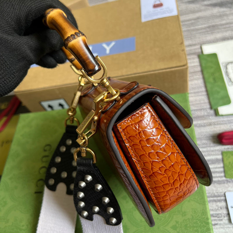 Glami-is - Guki Lady Bags - 671
