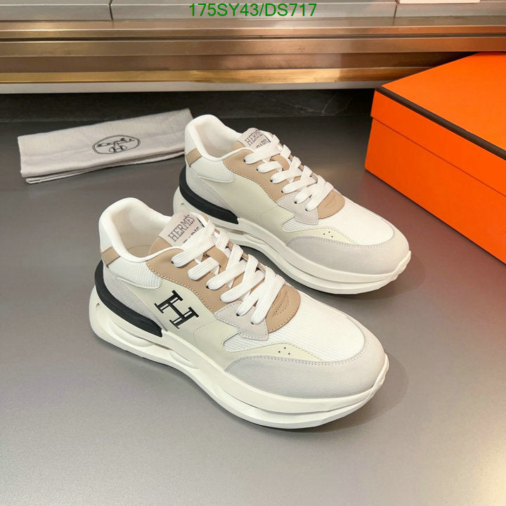 SAMC - HMS Men Shoes - 582
