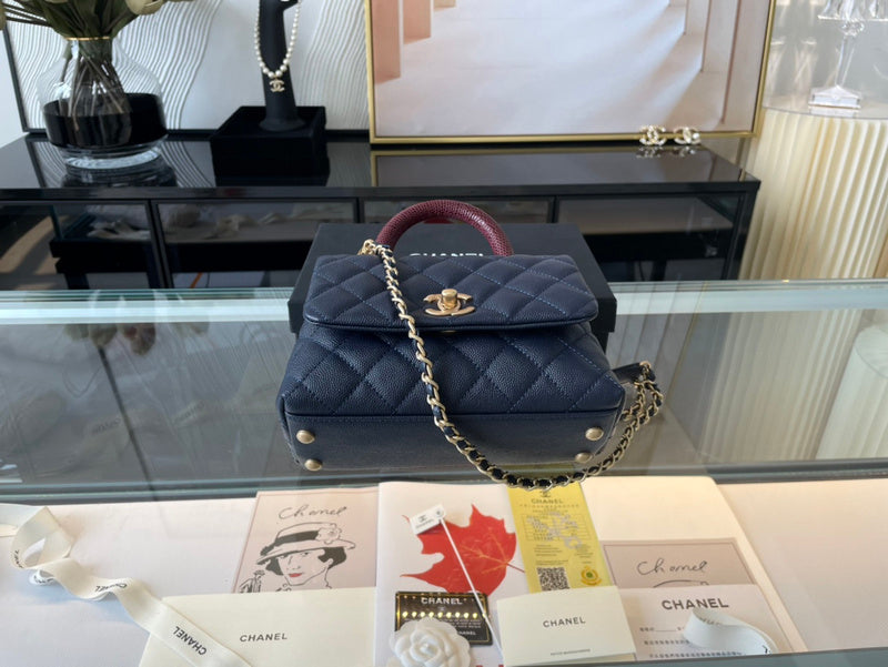 Chanel Bags