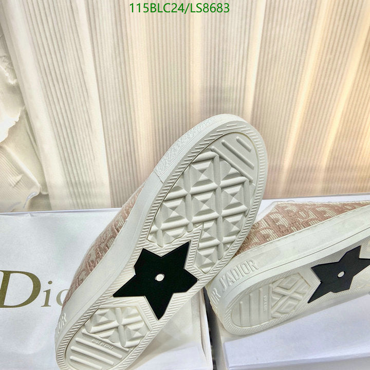 SAMC - DOR Women Sneakers - 180