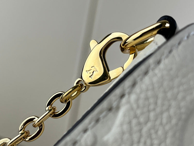 Satchel Bags - VL Bags - 2714
