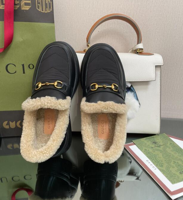 SAMC - GUKI Women Shoes - 955